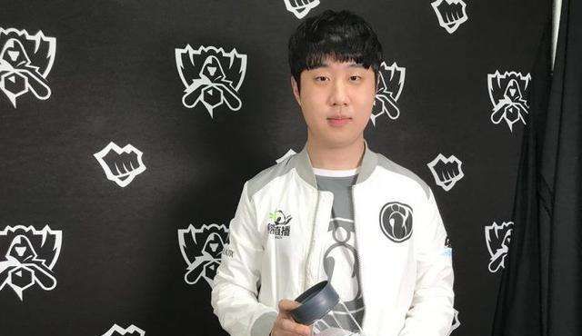 IG战队队员由来:Rookie本来不想要,羞男本该在