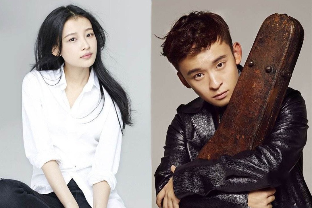 年纪轻轻却已经结婚生子的三对明星夫妻,最后一对口碑最差