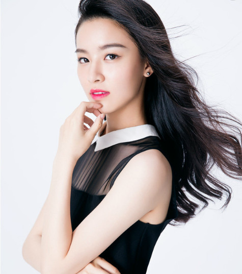 她是,巴啦啦小魔仙,里的方珍妮,如今现实生活中就是一位小仙女