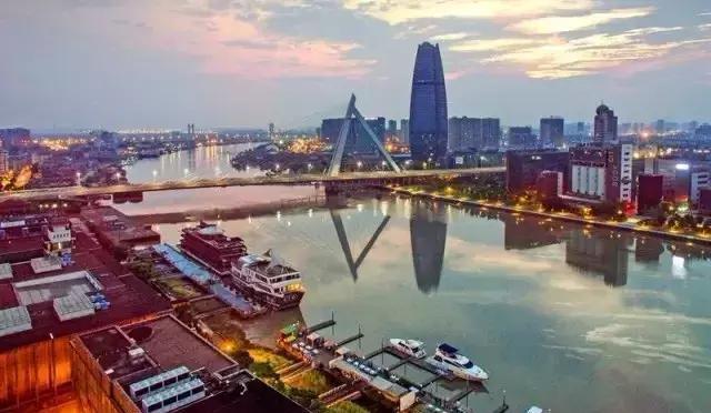 美丽浙江,从浙A到浙L,11市的最佳城市名片你都知道吗?|浙江|名片|城市_新浪新闻