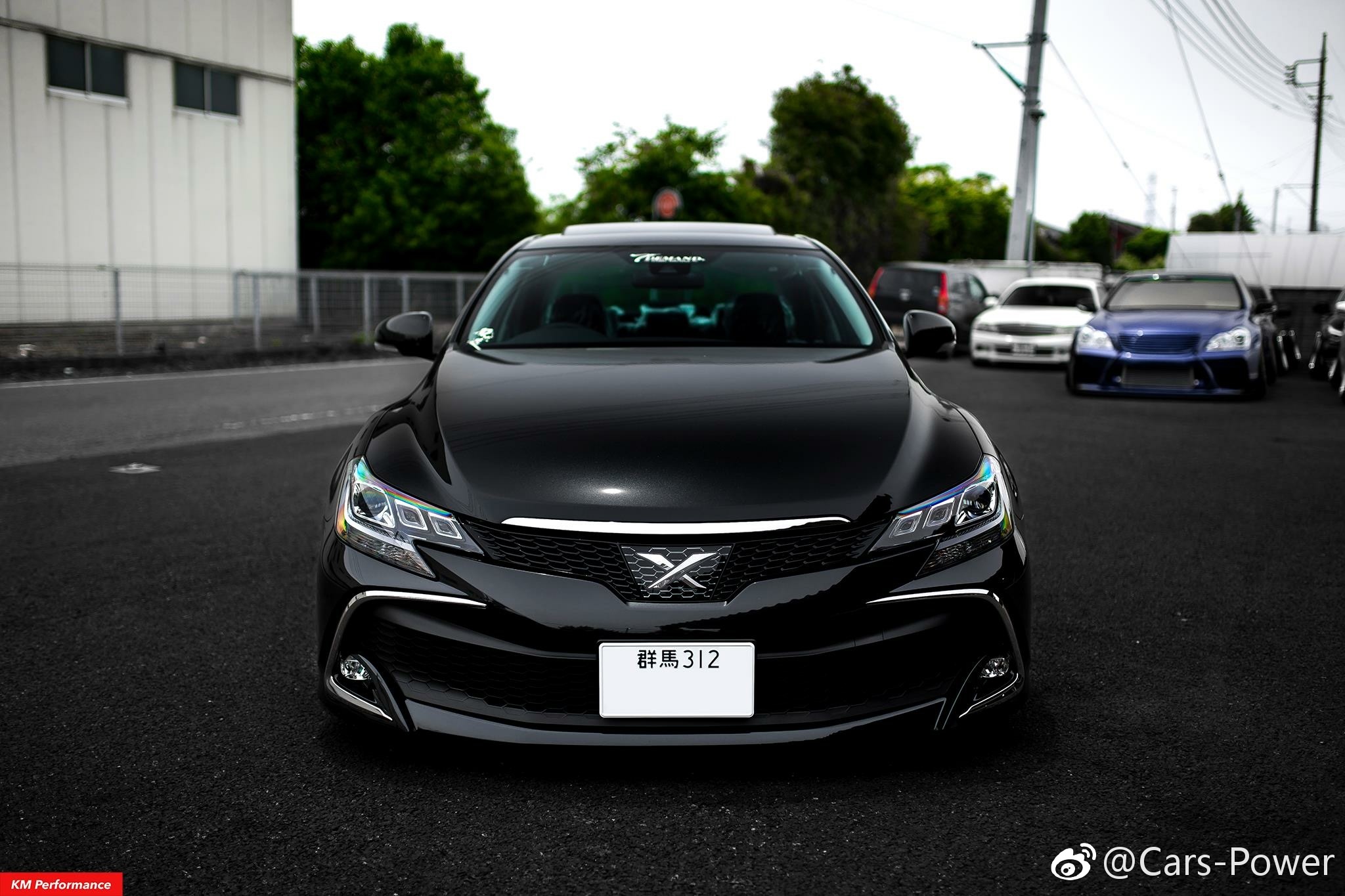 丰田锐志为什么停产 丰田锐志停产的主要原因有哪些