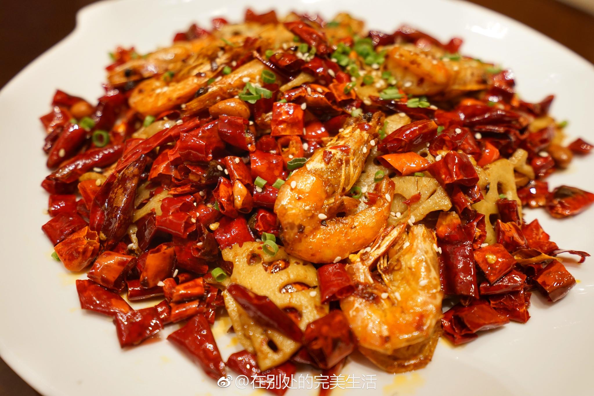 南昌富力万达嘉华酒店一楼辣道特色餐厅|川菜|菜品|嘉华_新浪网