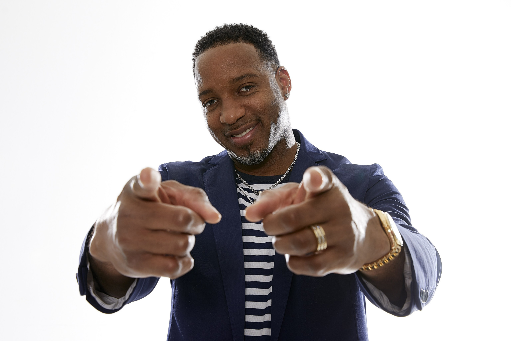 麦迪近期写真曝光,当你的偶像,变成了大叔! ( nba写真)