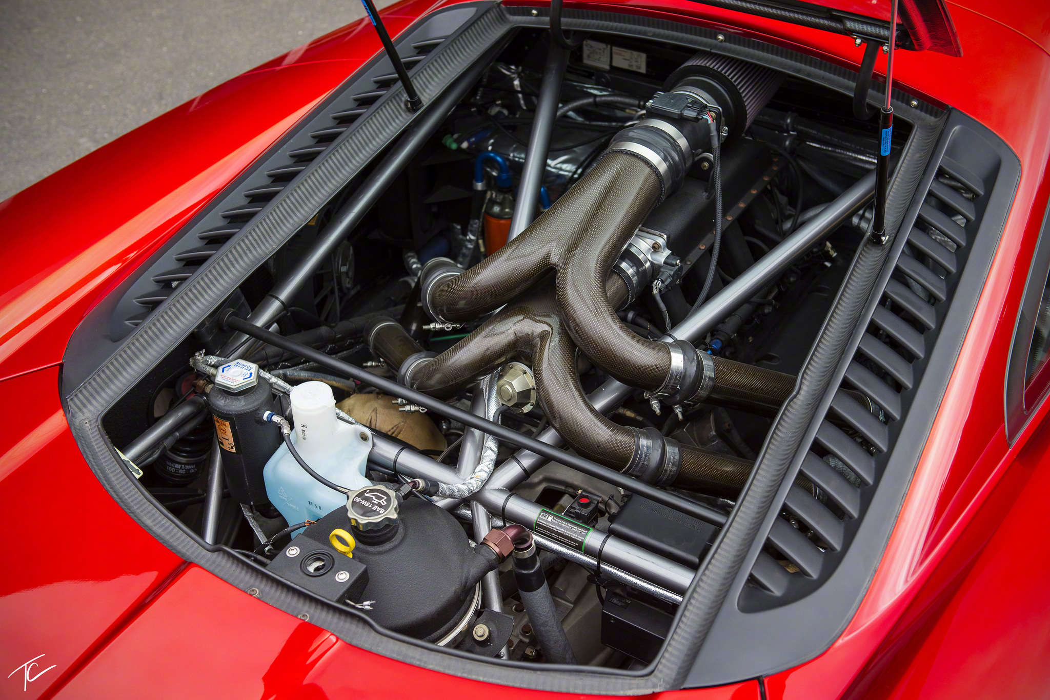 红色萨林s7,喜欢么?