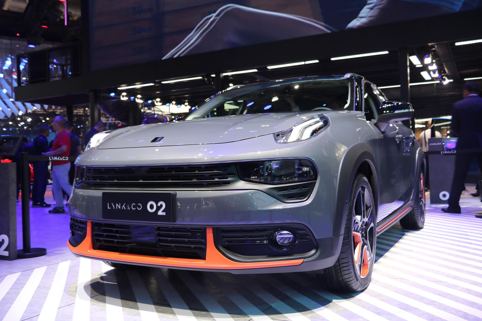 为何在"中国品牌日"的下一个风口疾呼,唯有汽车方能扛鼎?