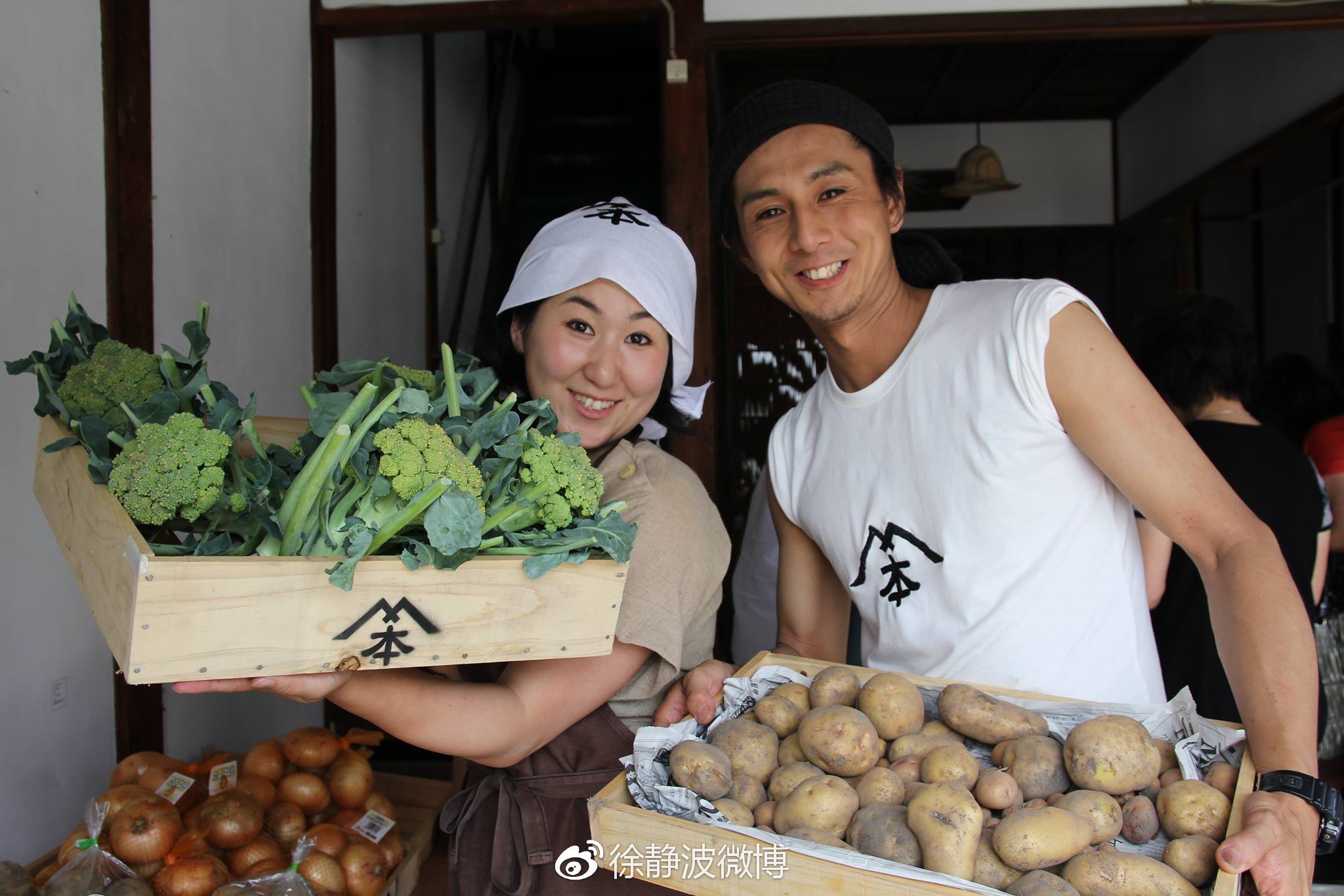 为什么日本农民比城里人还有钱