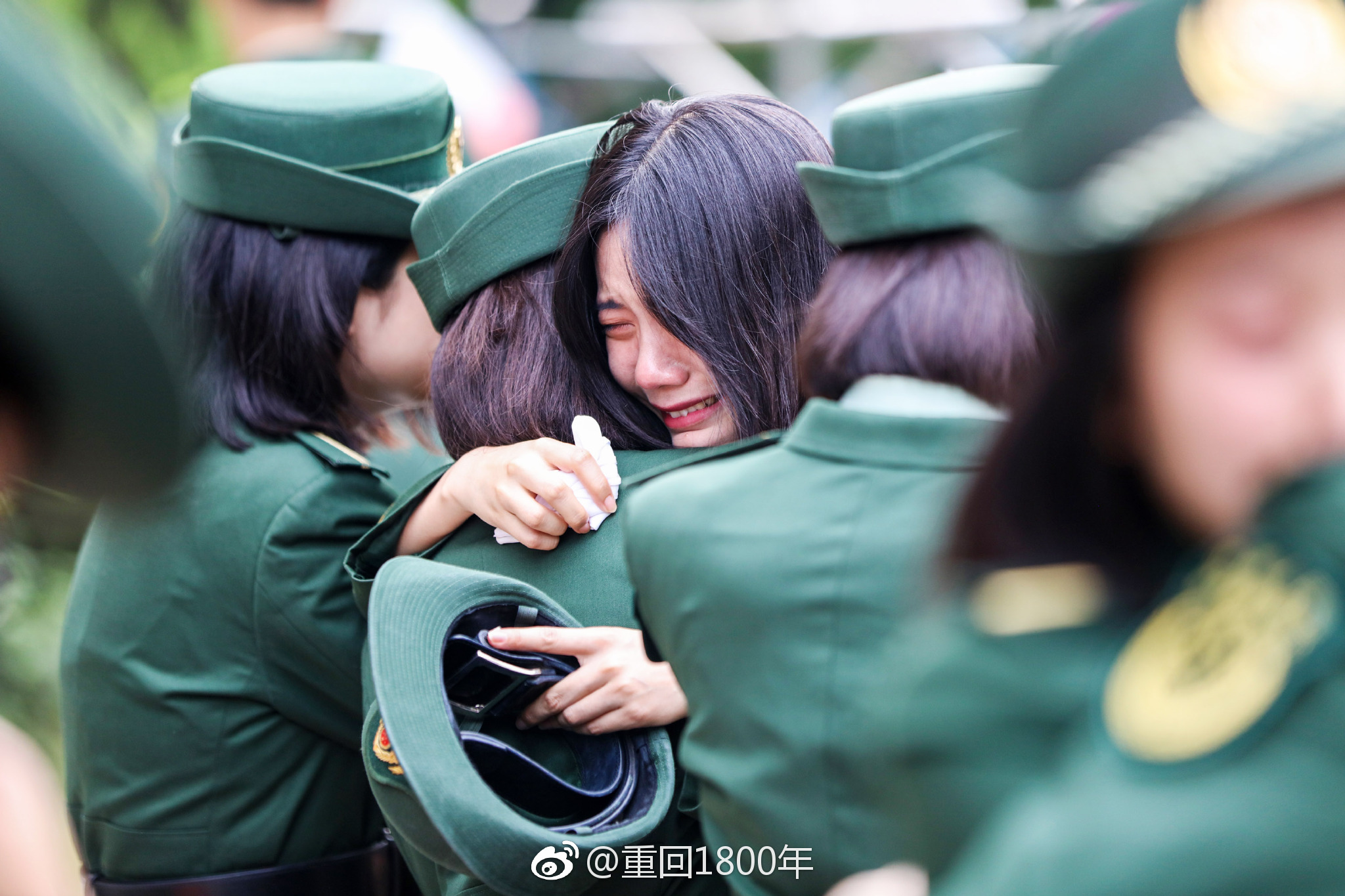 今天我,寒夜里看雪飘过,怀着冷却了的心窝漂远