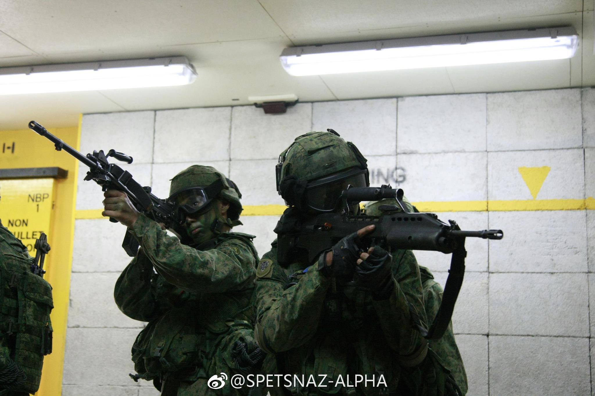 新加坡陆军是新加坡武装力量的重要组成之一,承担了地面作战的任务.