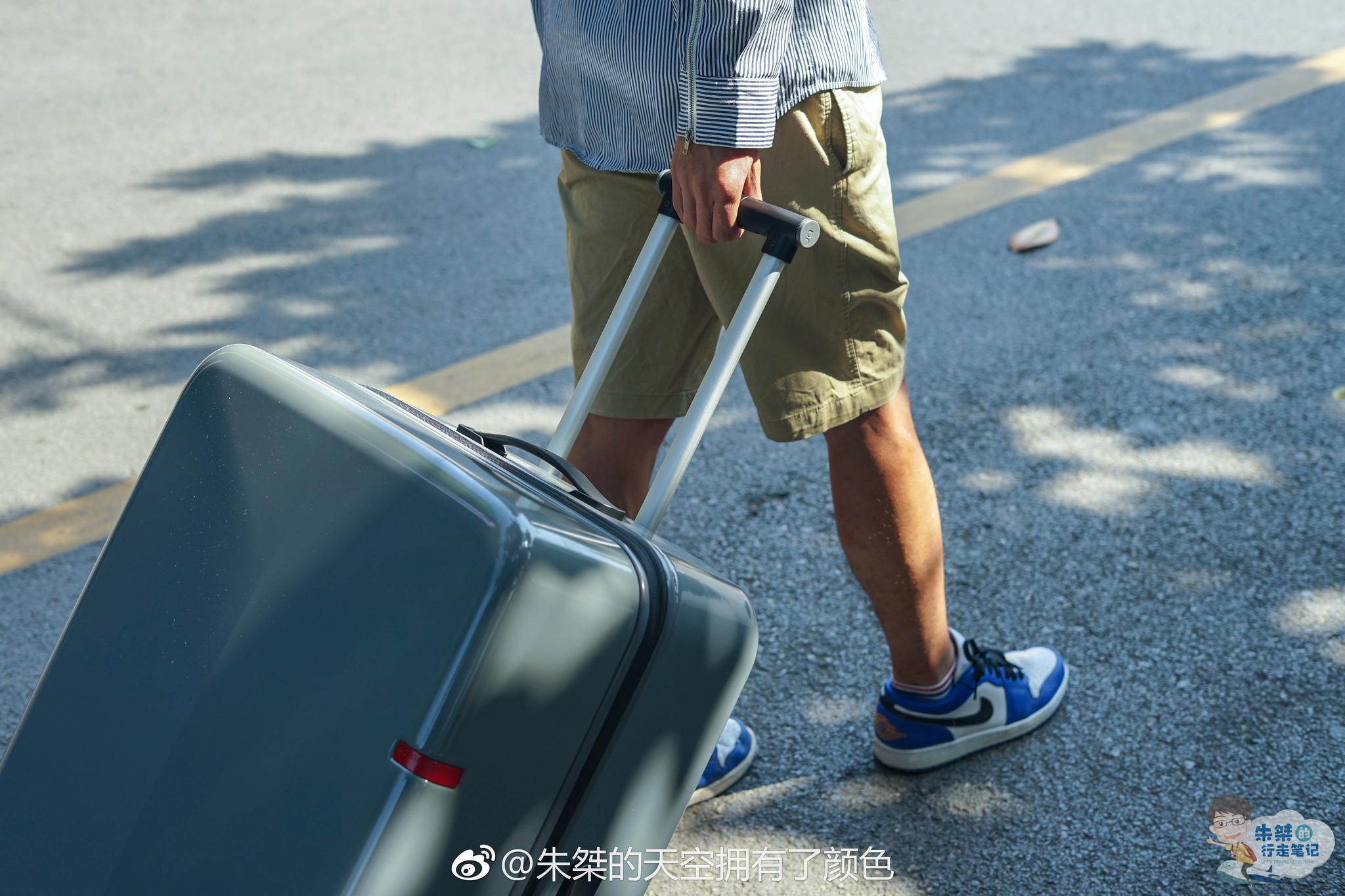 每次出远门行李都是一件头疼的事情尤其是出国旅行少则一星期