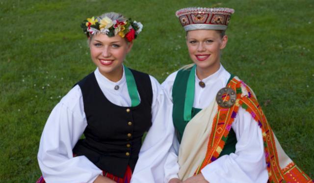 这个国家男女比例1比8 满大街的美女让人受不了