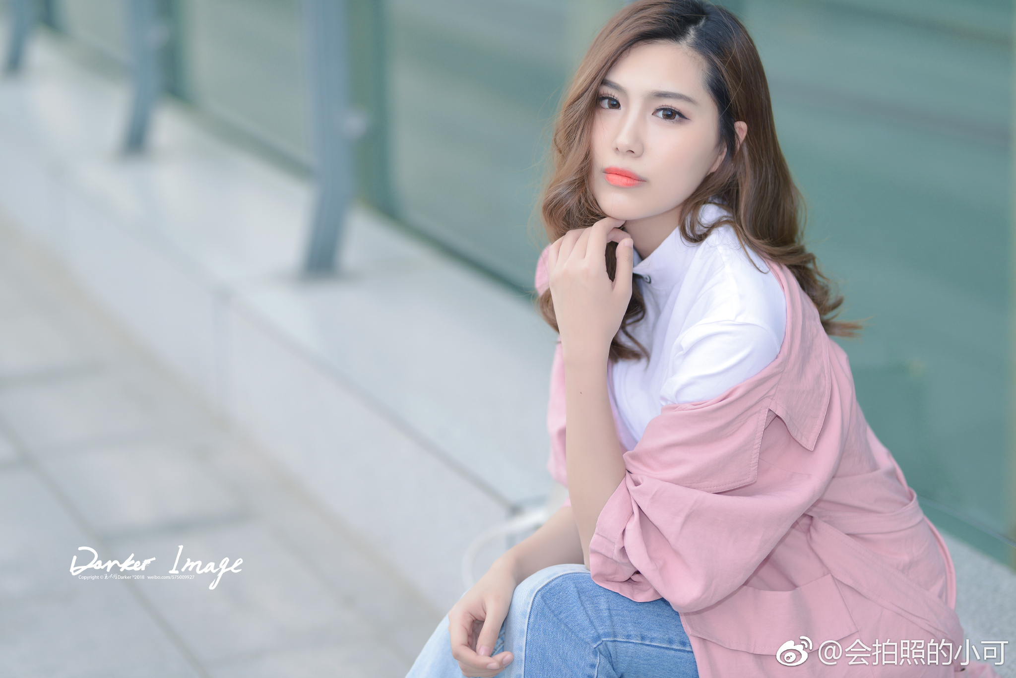 一组街拍0202出镜诗琦cr