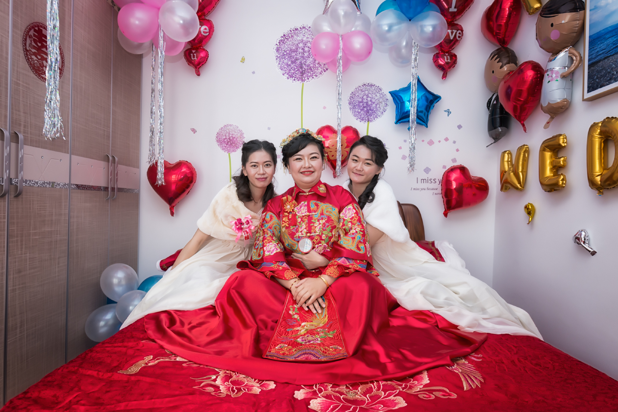 美好的心灵是一方广袤的天空