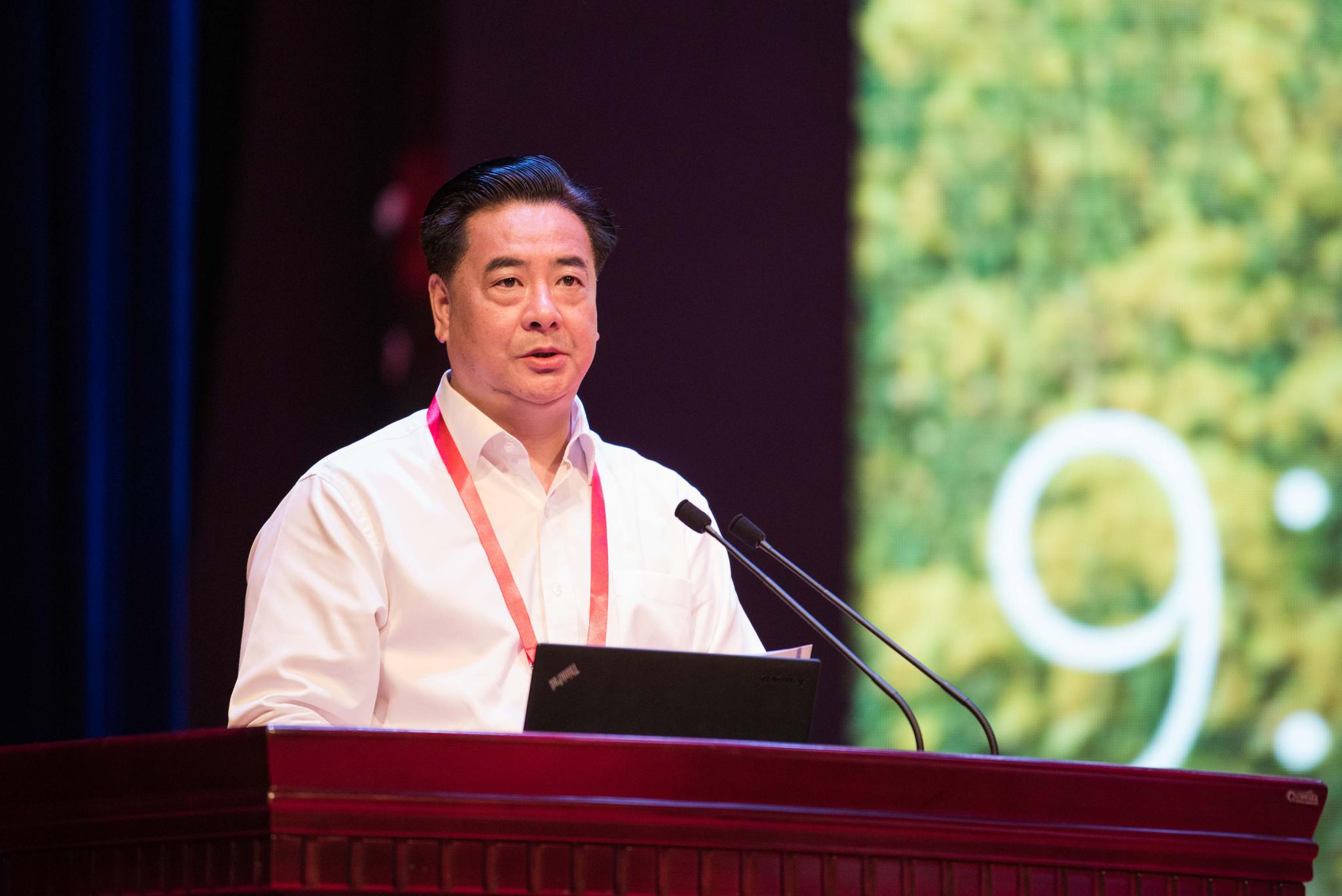 华中科技大学换帅!吉林大学成校长晋升跳板!