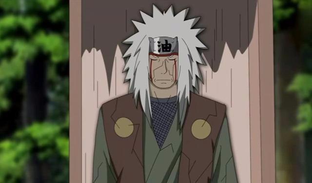 《博人传》:果心居士真的不是自来也,这三个理由足以证明!