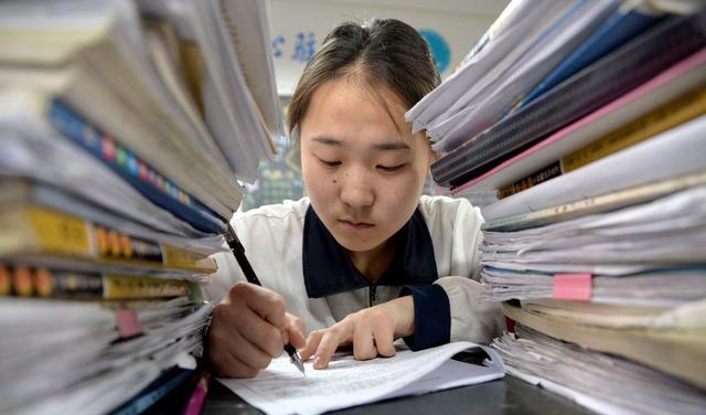 行测备考刷题要注意的两个问题