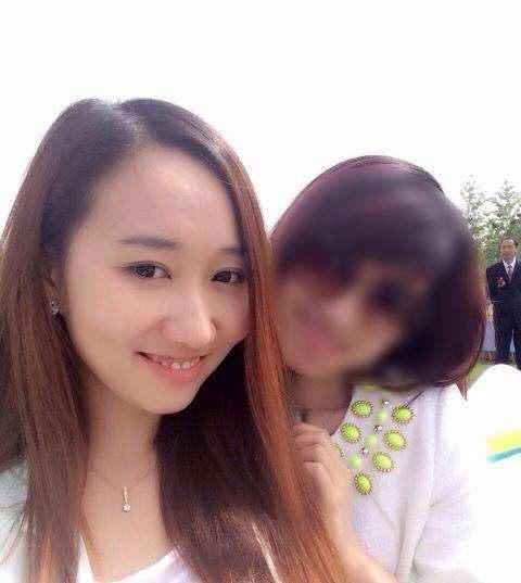 宋喆娇妻美貌远胜马蓉, 有图有真相, 却在哪方面不如马蓉?