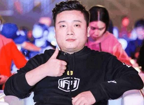 绝地求生5大主播实力排行!托马斯第5,韦神只能排第3,第1太强!