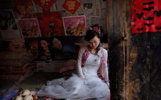 农村媳妇娶不起?以彩礼衡量女婿的标准,你赞同么?