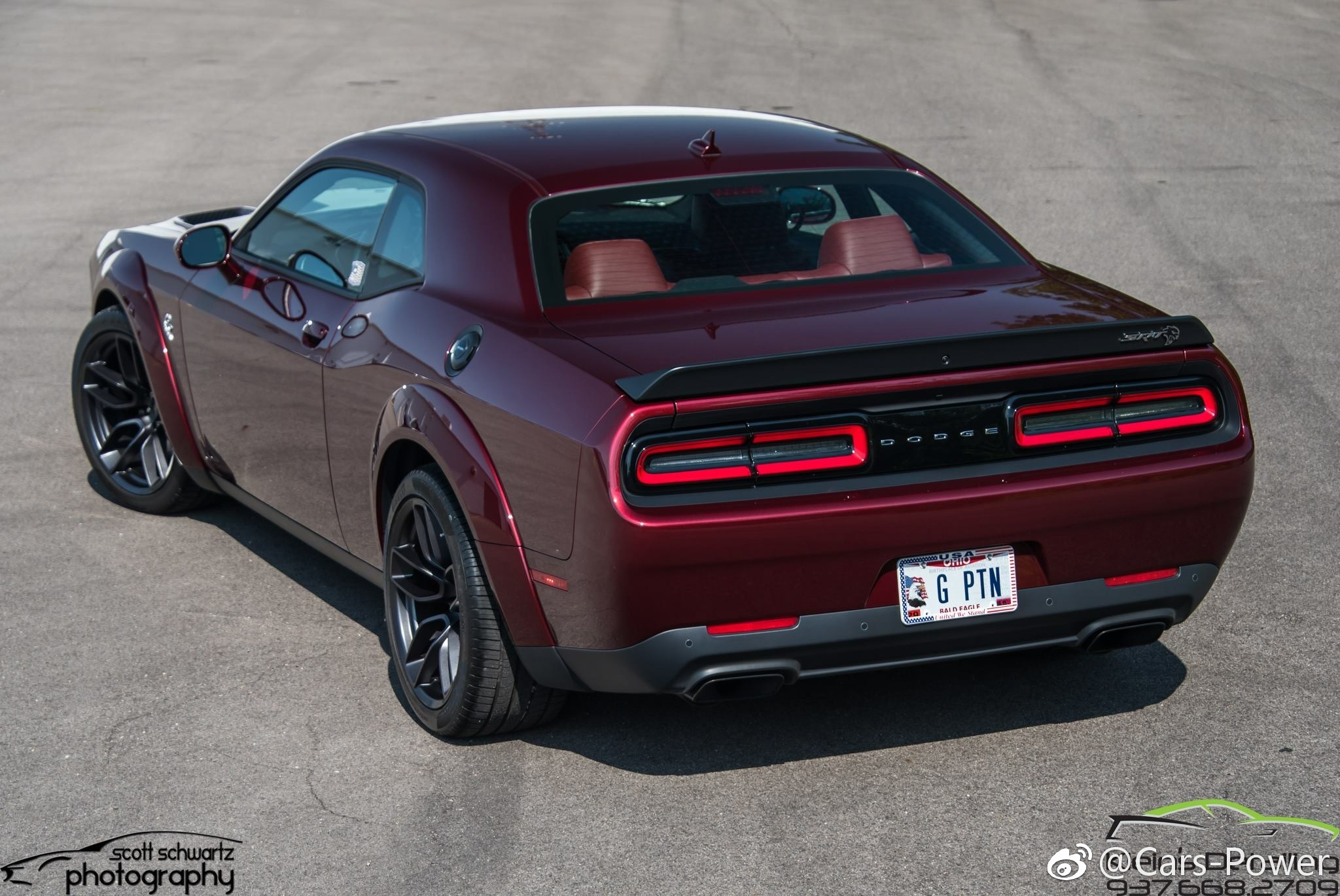 道奇挑战者多少钱