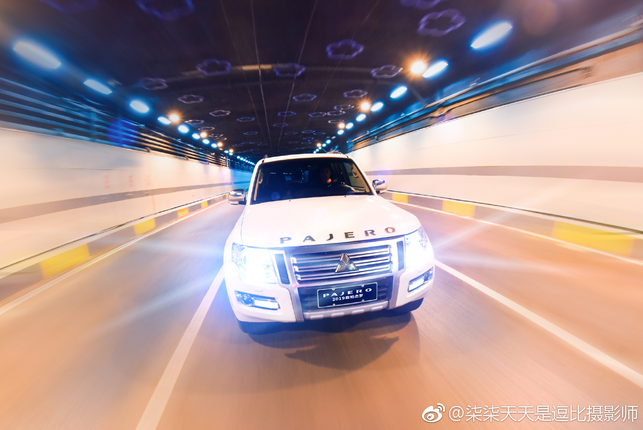 三菱广告拍摄-新浪汽车