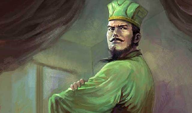 三国曹魏的五朝元老,吃了曹家几十年俸禄,却成曹家最大的叛徒!