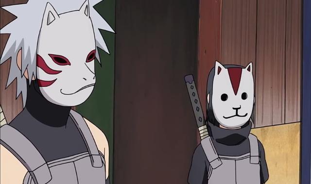 火影忍者鼬神的四位老师三个享誉忍界唯独他弱的可怜