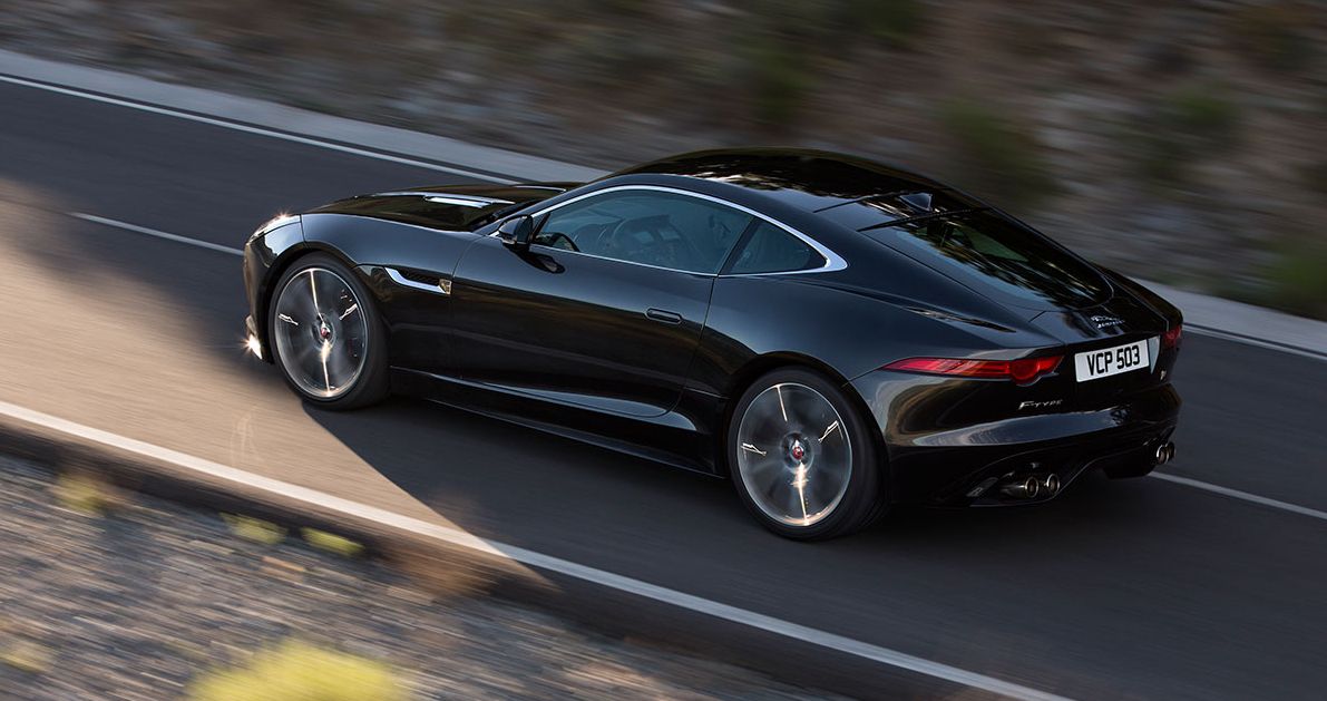 法拉利买不起这些60万左右的跑车还不能考虑一下吗