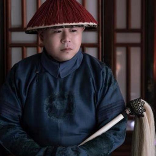 《延禧攻略》的李玉要结婚了,新娘原来是我们都熟悉的她