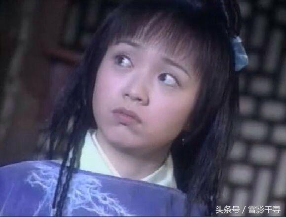 盘点十位台湾冷门的70后古装美女,她们也曾惊艳过,你认识几个?