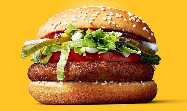 麦当劳|汉堡|肯德基_新浪新闻