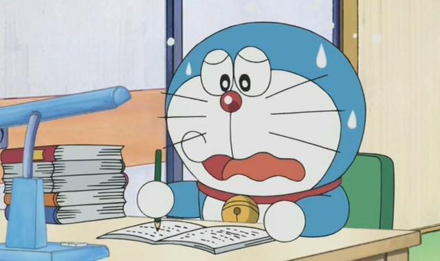 哆啦a梦中这个秘密道具用了就没办法反抗但破解方法却非常简单