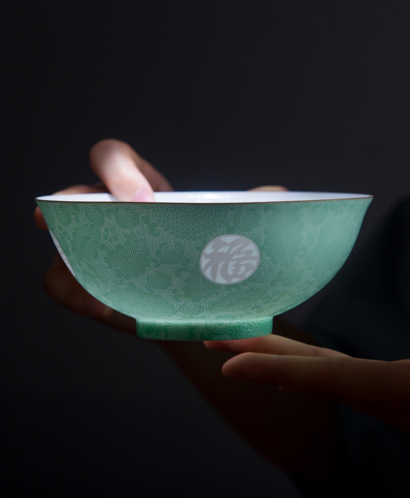 传统文化——精美的薄胎瓷器|景德镇|薄胎瓷|瓷器_新浪新闻