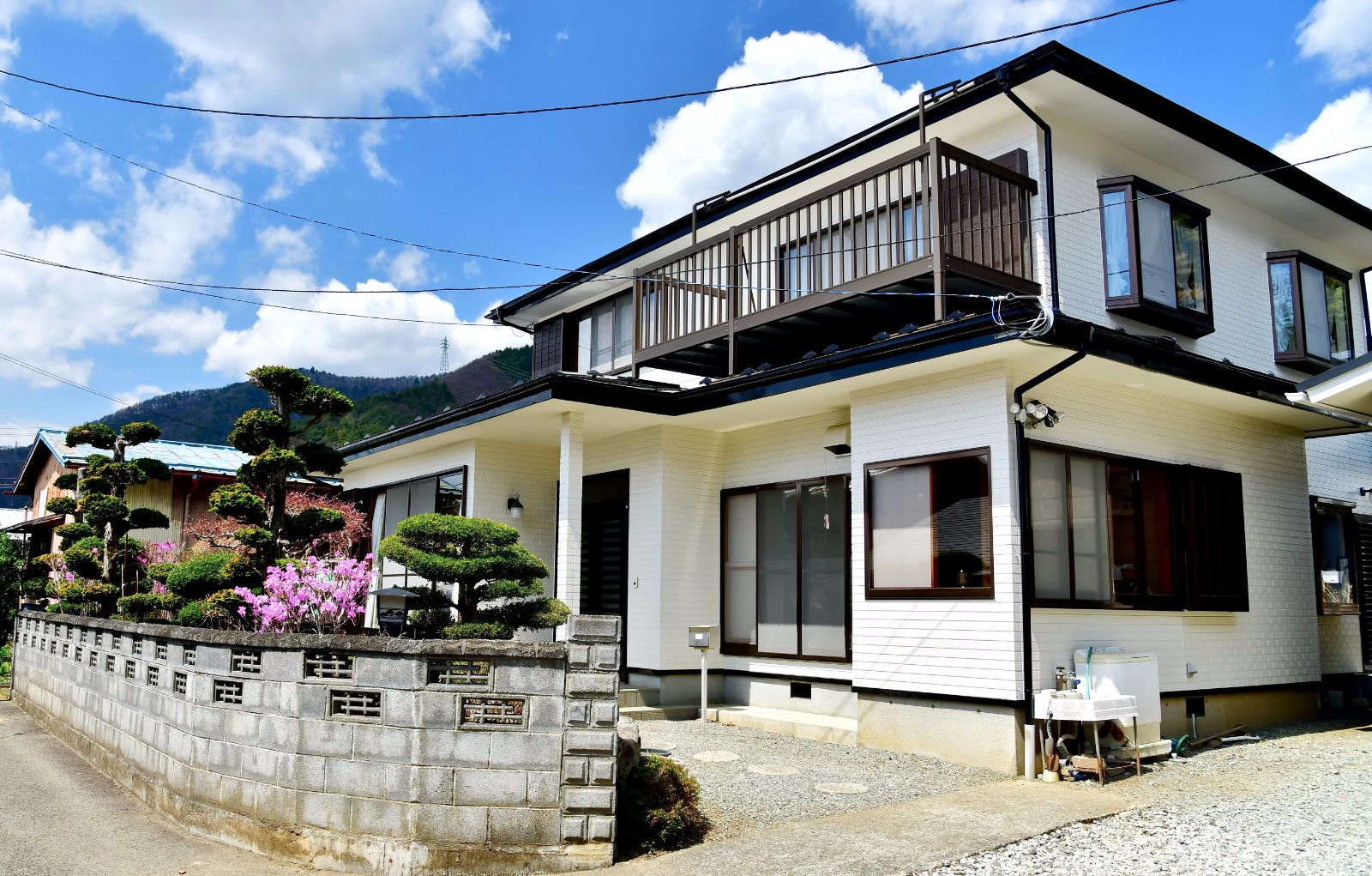 感受日本(之三)__财经头条