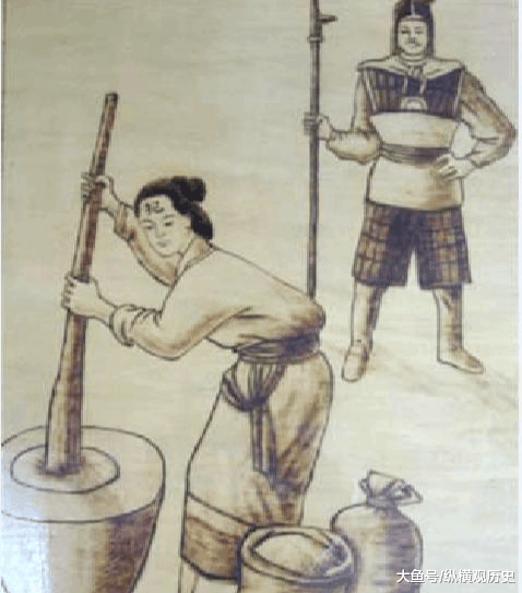 这是中国历史上女人最为悲惨的一个时期, 和牲