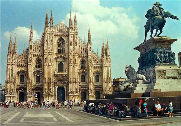 意大利签证拒签原因都有哪些?跟着小编一起学