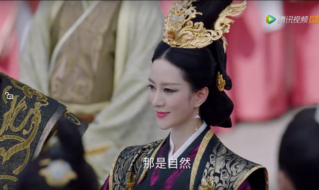 独孤天下:最悲惨不是杨丽华是贵为皇后却出家为尼守寡近60年的她