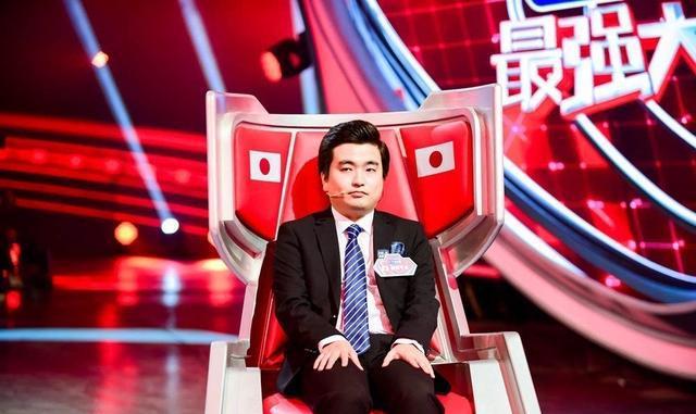 台湾夸大陆综艺节目, 连日本人都说大陆节目高科技