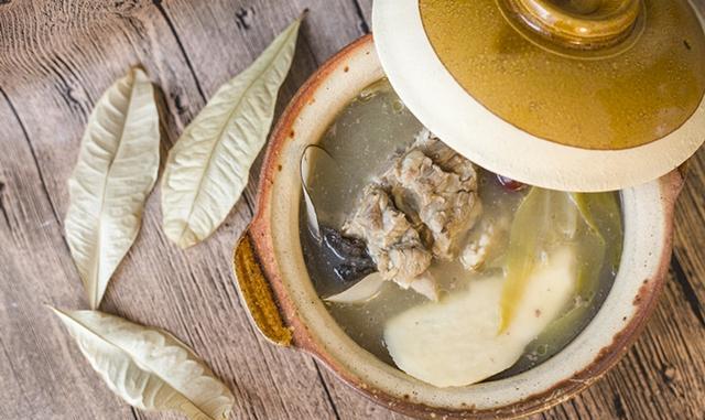 寻味正宗老火靓汤,揭秘老广们口口相传的煲汤秘诀