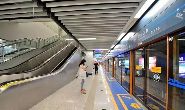 重磅河东即将进入地铁时代2条线路规划获批