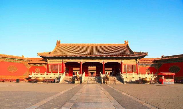 故宫为何以前叫"紫禁城", 名称大有来头!