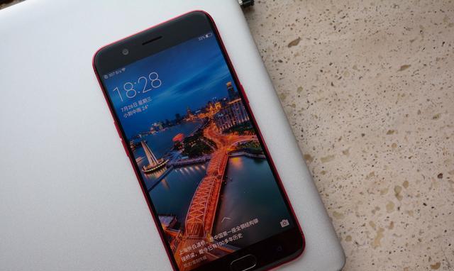 oppo r11独占骁龙660已三月, 友商们眼馋吗?