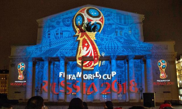 世界杯开幕战分析:俄罗斯VS沙特 俄罗斯输盘