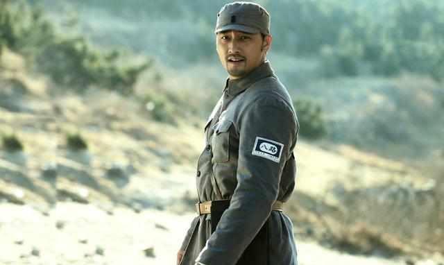 邢仁甫自己把自己给绊倒了投靠国民党成为津浦北段策反专员