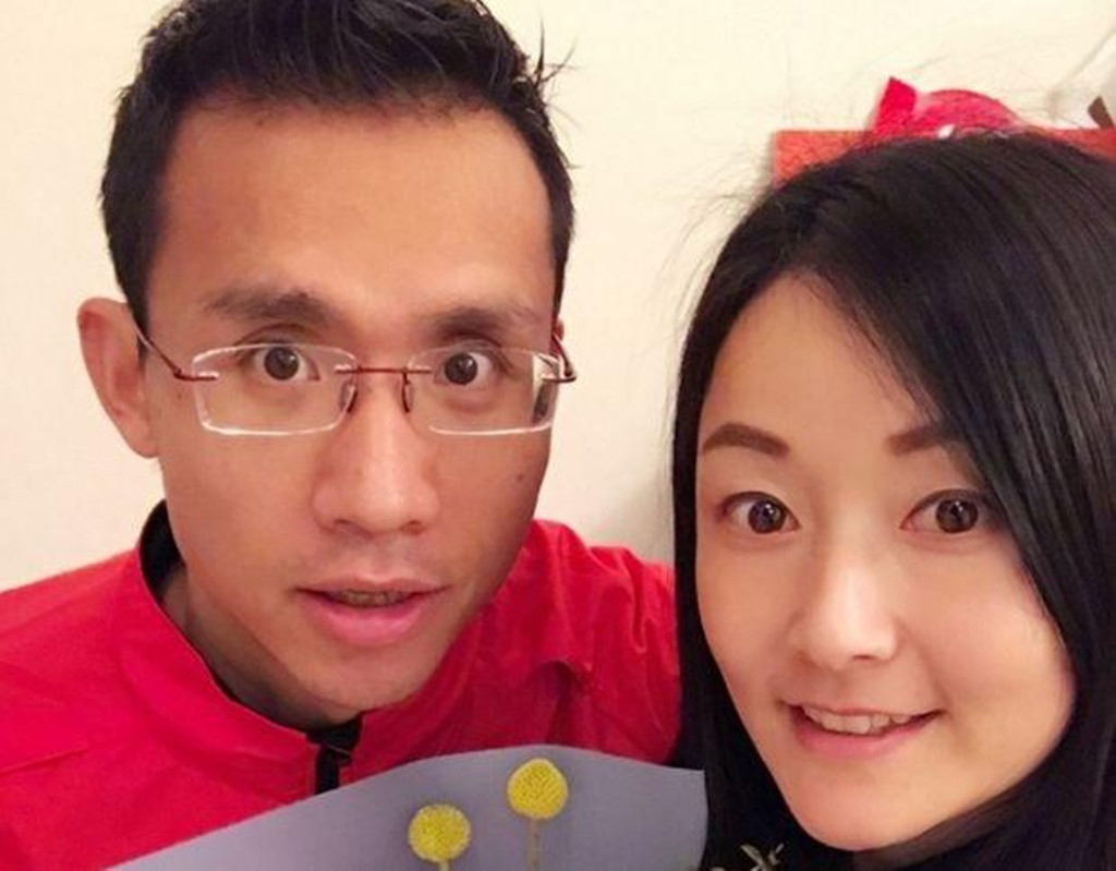 在今年的温网,晏紫与前奥运冠军李婷一同现身.