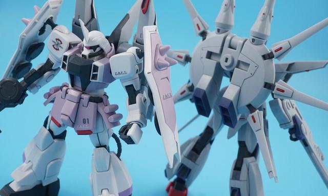 hgseedzgmf1001mblazezakuphantom扎古高达