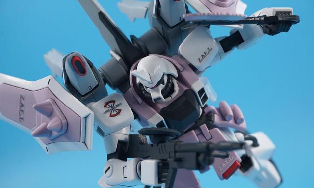 hgseedzgmf1001mblazezakuphantom扎古高达