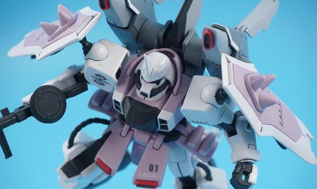 hgseedzgmf1001mblazezakuphantom扎古高达