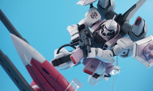 hgseedzgmf1001mblazezakuphantom扎古高达