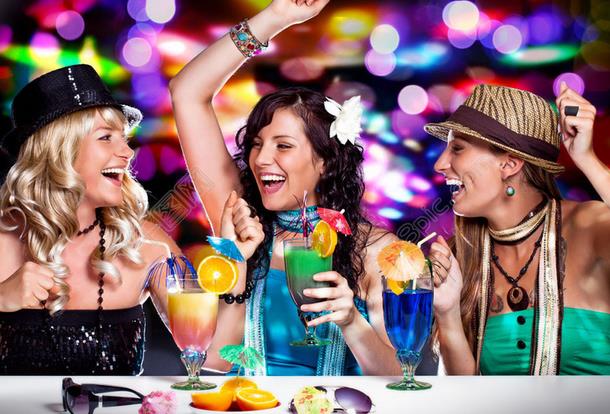 选对美妆,你就是party女王