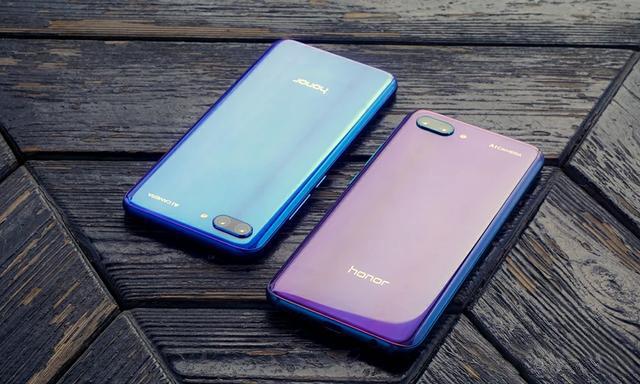 可以拍星星的手机的努比亚Z18mini与麒麟970